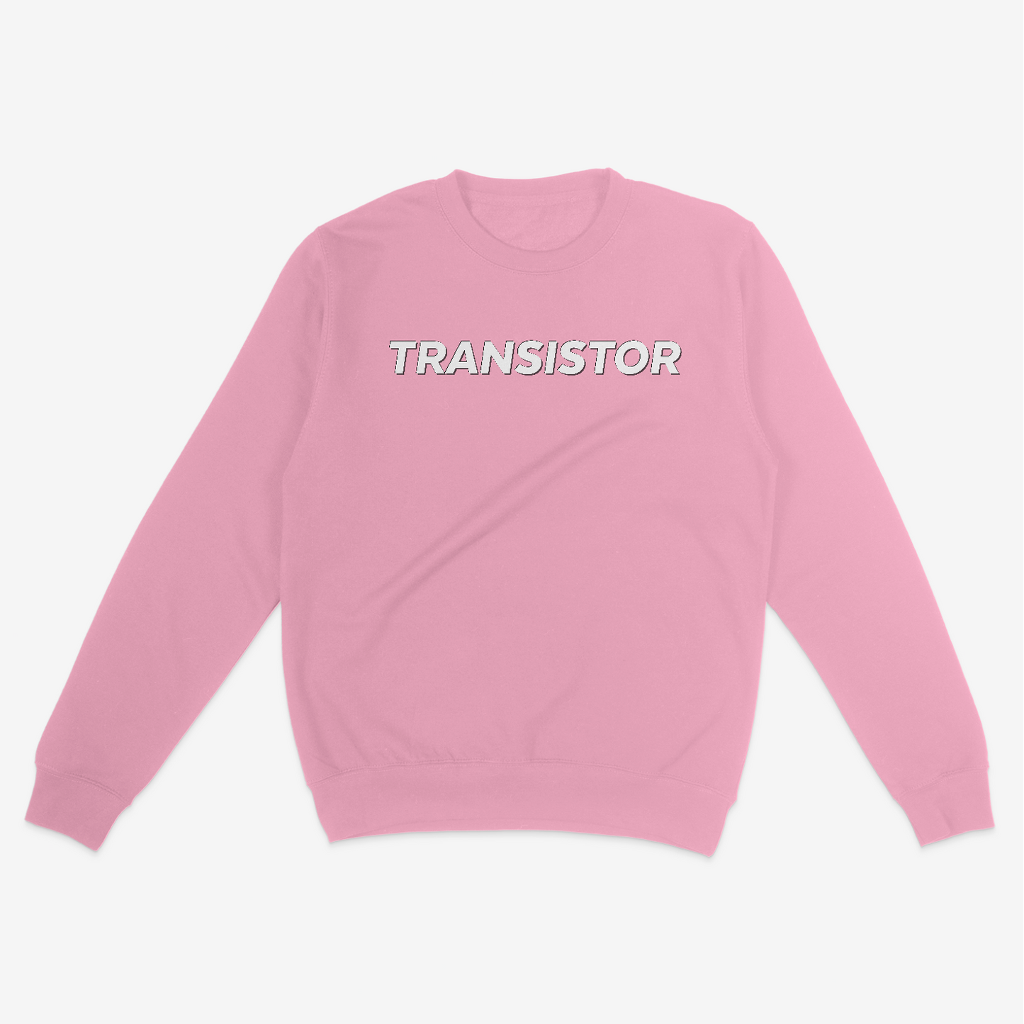 Trui Logo - 4 kleuren