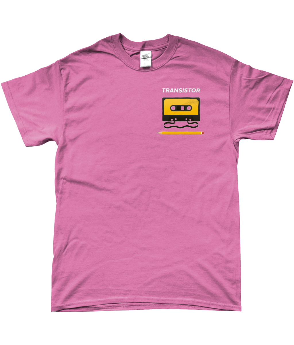 Front Side