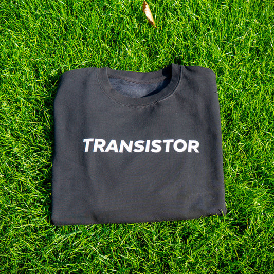 Trui Logo - 4 kleuren