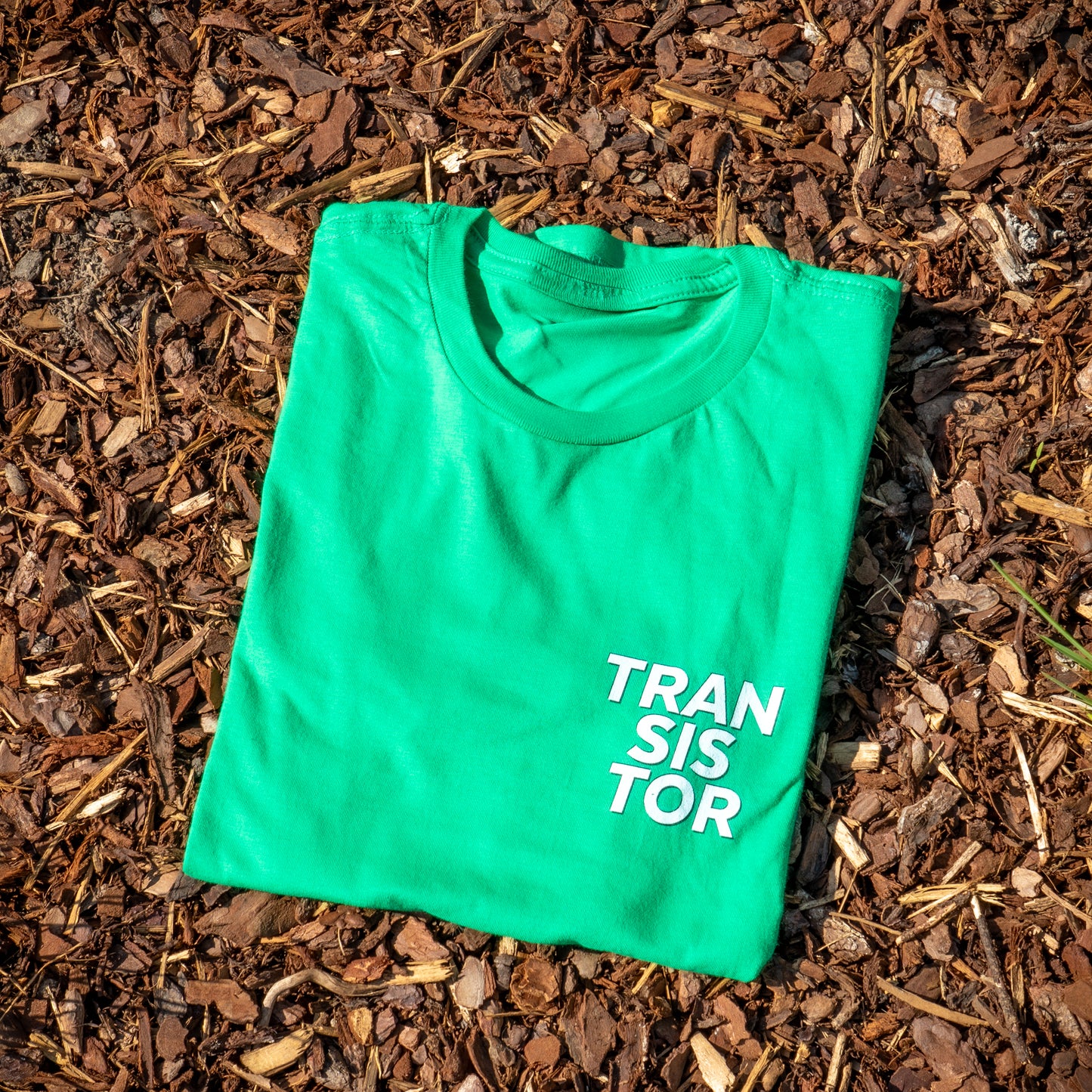 T-shirt IJsjes (vrouwen) - 4 kleuren