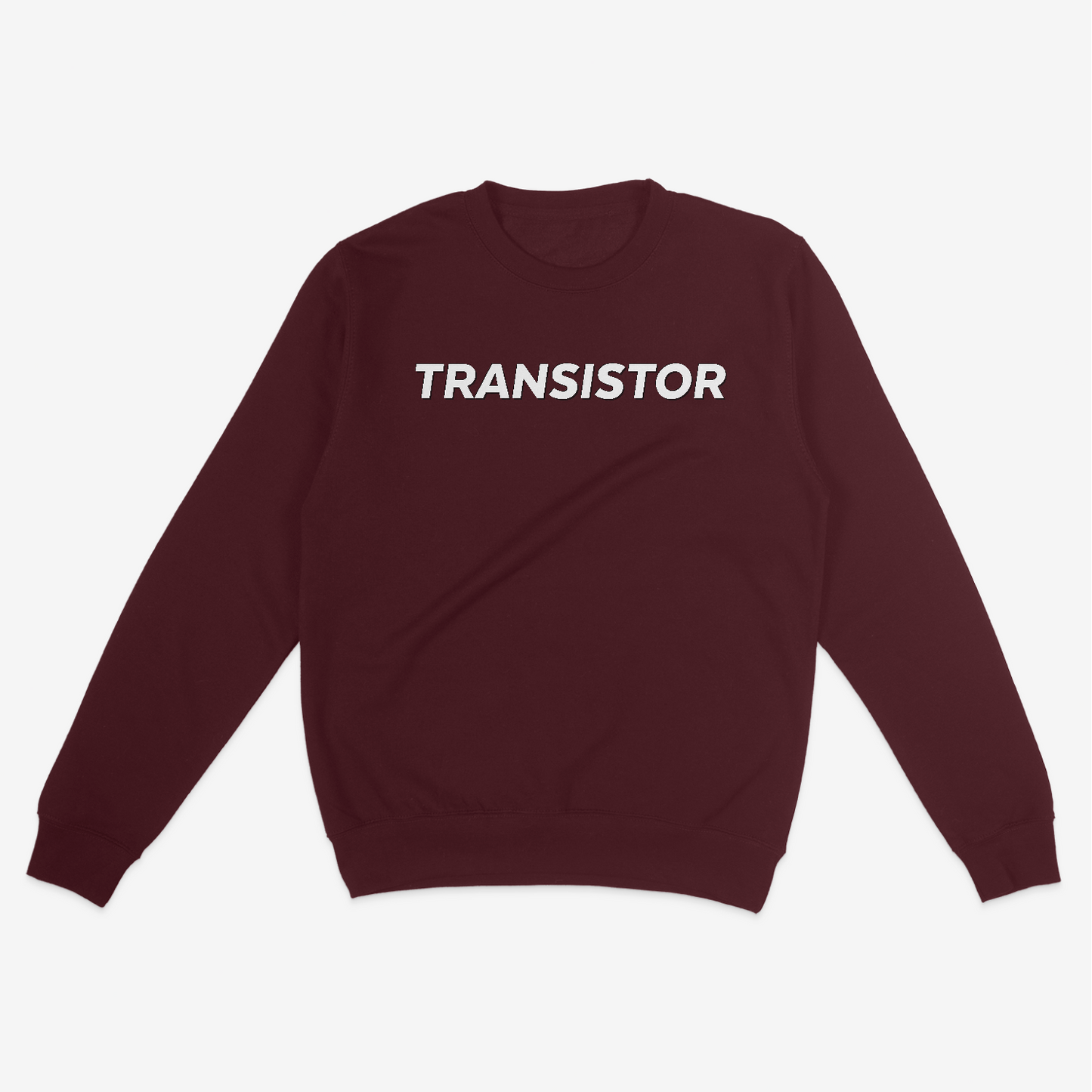 Trui Logo - 4 kleuren