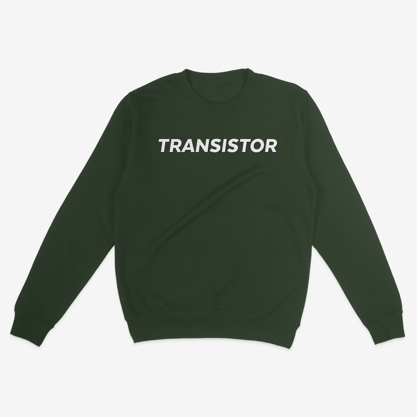 Trui Logo - 4 kleuren