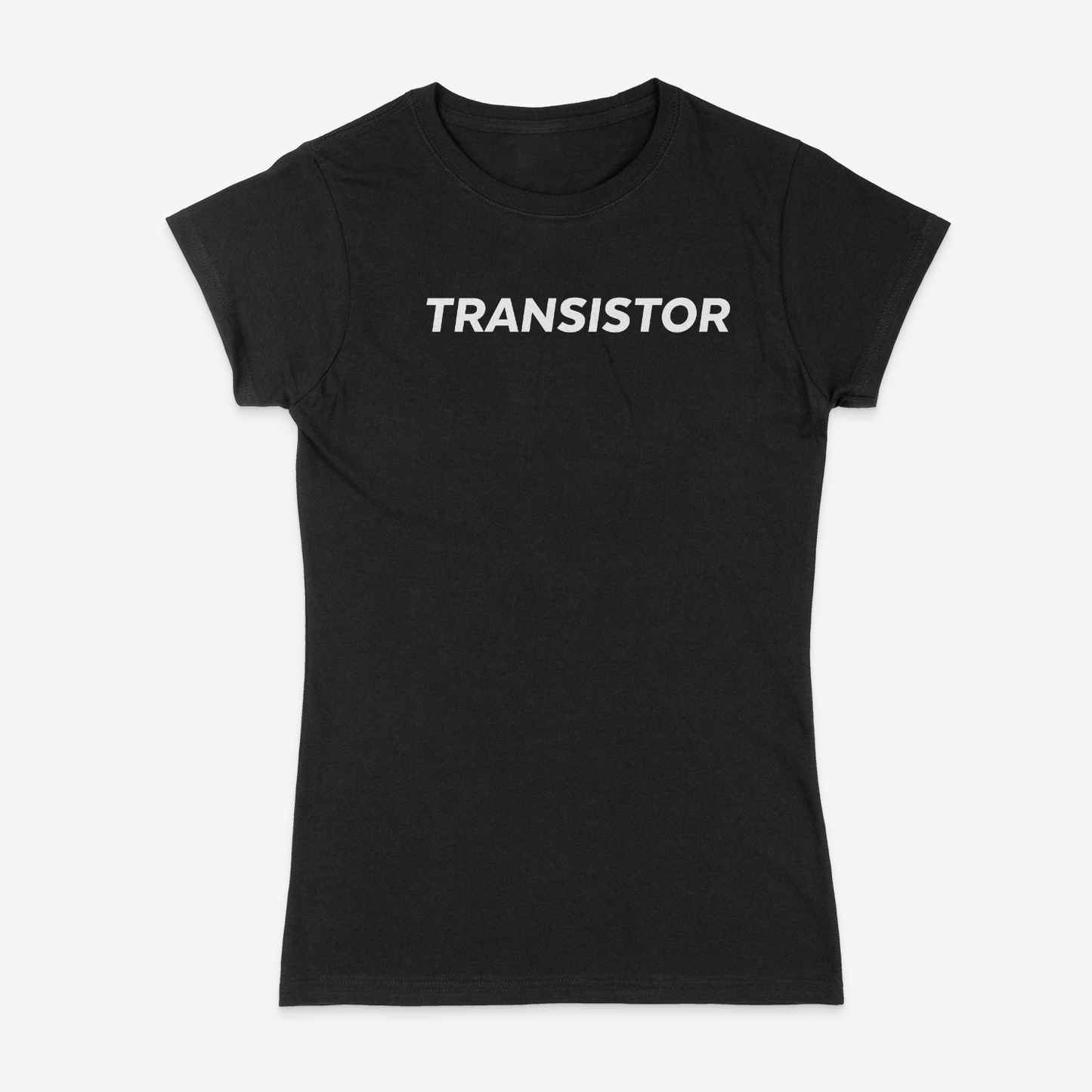 T-Shirt Logo (Vrouwen) - 4 kleuren