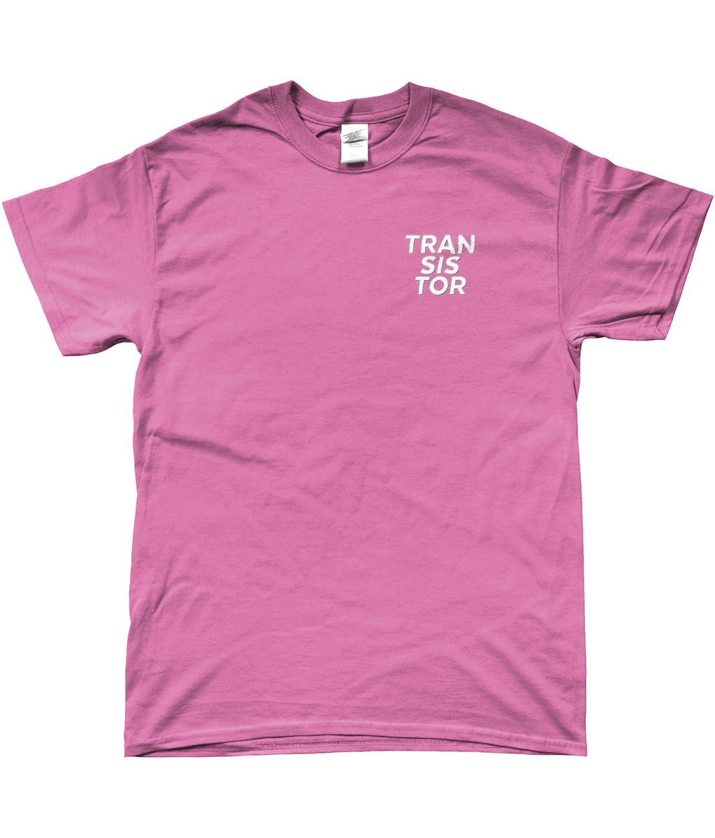 Front Side